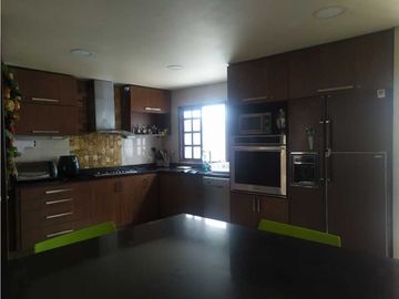VENDO APARTAMENTO SEGUNDO PISO SANTA ANA BOGOT