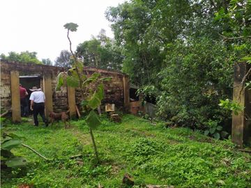 VENDO CASA CON LOTE. REA 672 m2  PACHO CUNDINAMARCA