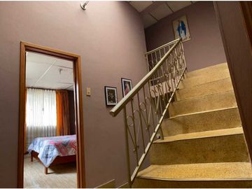 VENDO CASA CON LOTE. REA 672 m2  PACHO CUNDINAMARCA