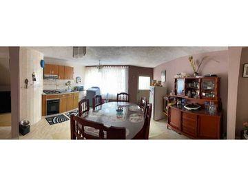 VENDO CASA CON LOTE. REA 672 m2  PACHO CUNDINAMARCA