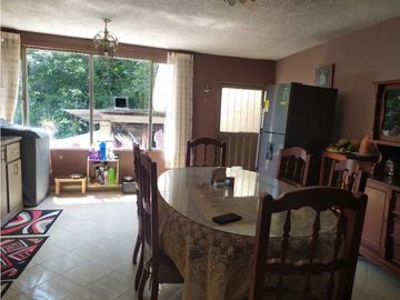 VENDO CASA CON LOTE. REA 672 m2  PACHO CUNDINAMARCA
