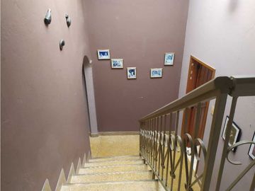 VENDO CASA CON LOTE. REA 672 m2  PACHO CUNDINAMARCA