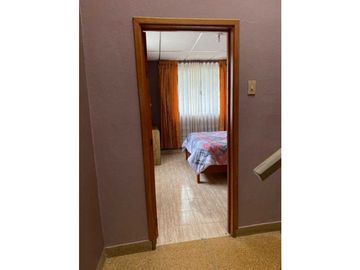 VENDO CASA CON LOTE. REA 672 m2  PACHO CUNDINAMARCA