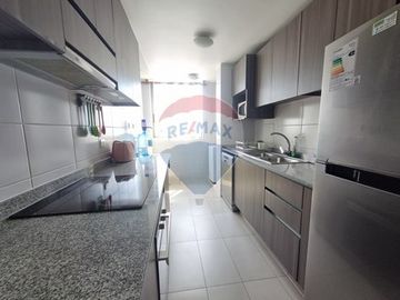 DEPARTAMENTO 2 DORMITORIOS VENTA