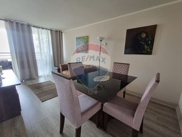 DEPARTAMENTO 2 DORMITORIOS VENTA