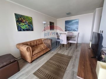 DEPARTAMENTO 2 DORMITORIOS VENTA