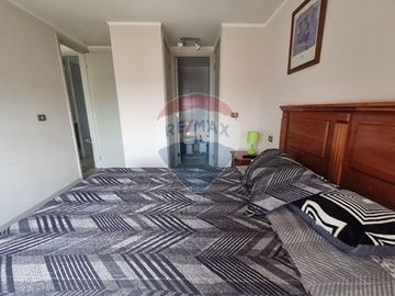 DEPARTAMENTO 2 DORMITORIOS VENTA