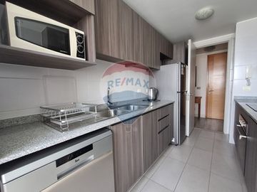DEPARTAMENTO 2 DORMITORIOS VENTA