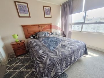 DEPARTAMENTO 2 DORMITORIOS VENTA