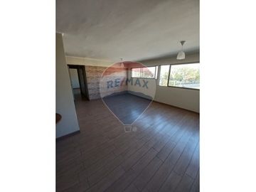 VENTA DE DPTO. EN AVDA MONCKEBERG CON AVDA GRECIA
