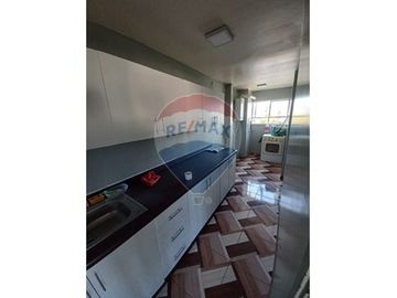 VENTA DE DPTO. EN AVDA MONCKEBERG CON AVDA GRECIA