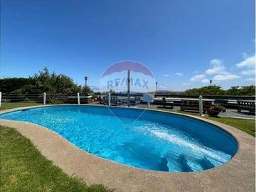 VENTA HOTEL SANTO DOMINGO