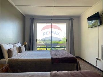 VENTA HOTEL SANTO DOMINGO
