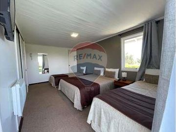 VENTA HOTEL SANTO DOMINGO