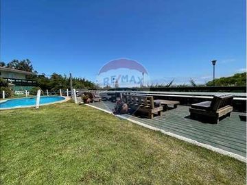 VENTA HOTEL SANTO DOMINGO