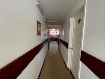 VENTA HOTEL SANTO DOMINGO
