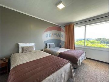 VENTA HOTEL SANTO DOMINGO