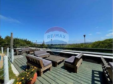 VENTA HOTEL SANTO DOMINGO