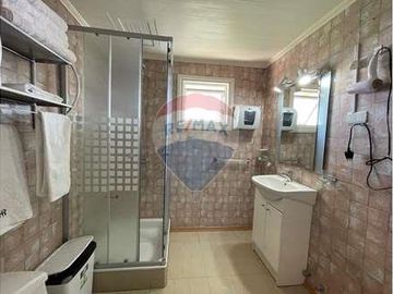 VENTA HOTEL SANTO DOMINGO
