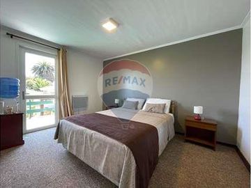 VENTA HOTEL SANTO DOMINGO