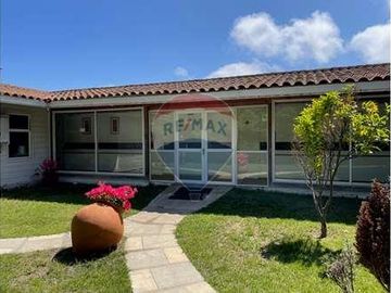 VENTA HOTEL SANTO DOMINGO