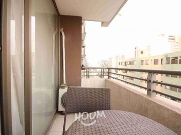 SAN NICOLÁS (PISO 7)