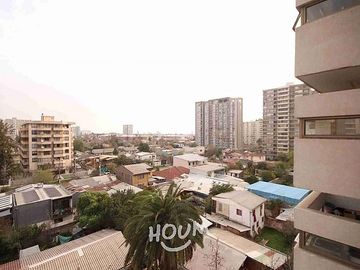 SAN NICOLÁS (PISO 7)