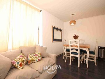 SAN NICOLÁS (PISO 7)