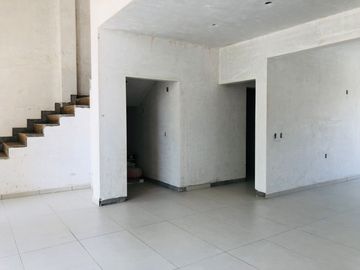 CASA NUEVA EN VENTA, FRACC. ALTOS DE OAXTEPEC, MORELOS, RENDERS
