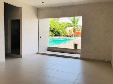 CASA NUEVA EN VENTA, FRACC. ALTOS DE OAXTEPEC, MORELOS, RENDERS