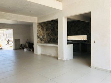 CASA NUEVA EN VENTA, FRACC. ALTOS DE OAXTEPEC, MORELOS, RENDERS