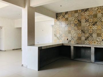 CASA NUEVA EN VENTA, FRACC. ALTOS DE OAXTEPEC, MORELOS, RENDERS