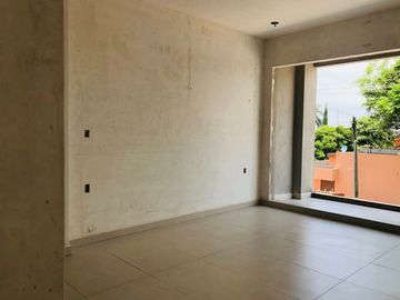 CASA NUEVA EN VENTA, FRACC. ALTOS DE OAXTEPEC, MORELOS, RENDERS