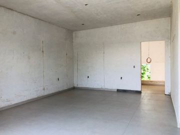CASA NUEVA EN VENTA, FRACC. ALTOS DE OAXTEPEC, MORELOS, RENDERS