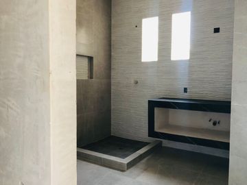 CASA NUEVA EN VENTA, FRACC. ALTOS DE OAXTEPEC, MORELOS, RENDERS