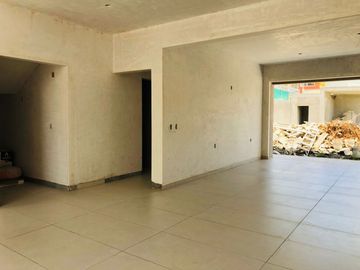 CASA NUEVA EN VENTA, FRACC. ALTOS DE OAXTEPEC, MORELOS, RENDERS