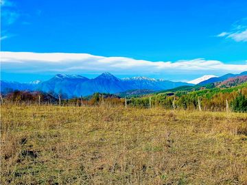 Venta Parcelas Cerro el Padre (5.000mt2), Quilaco.