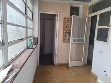 Dorrego 779 5 piso - Dpto 2 Dormitorios - Venta
