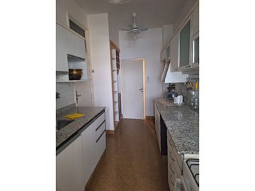 Dorrego 779 5 piso - Dpto 2 Dormitorios - Venta