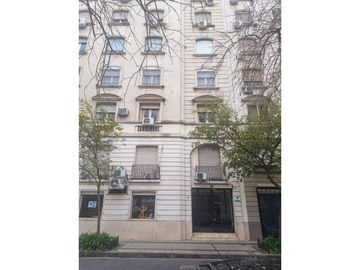 Dorrego 779 5 piso - Dpto 2 Dormitorios - Venta