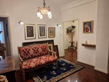Dorrego 779 5 piso - Dpto 2 Dormitorios - Venta