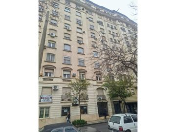 Dorrego 779 5 piso - Dpto 2 Dormitorios - Venta