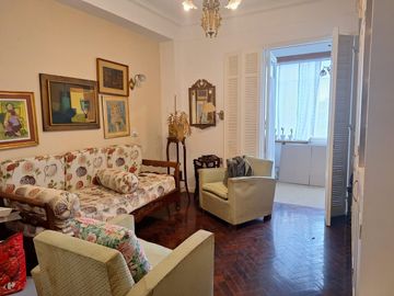 Dorrego 779 5 piso - Dpto 2 Dormitorios - Venta