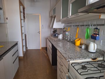 Dorrego 779 5 piso - Dpto 2 Dormitorios - Venta