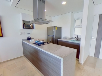 Departamento en Venta en Acapulco Diamante (m2d3219)