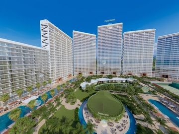 Departamento en Venta en Acapulco Diamante (m2d3219)