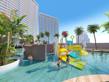 Departamento en Venta en Acapulco Diamante (m2d3219)