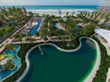 Departamento en Venta en Acapulco Diamante (m2d3219)
