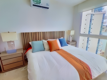 Departamento en Venta en Acapulco Diamante (m2d3219)