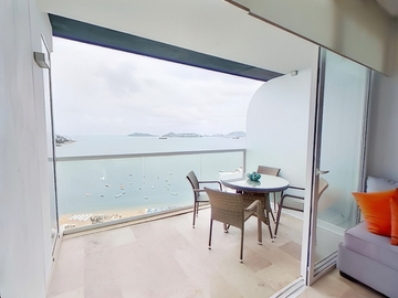 Departamento en Venta en Acapulco Diamante (m2d3219)